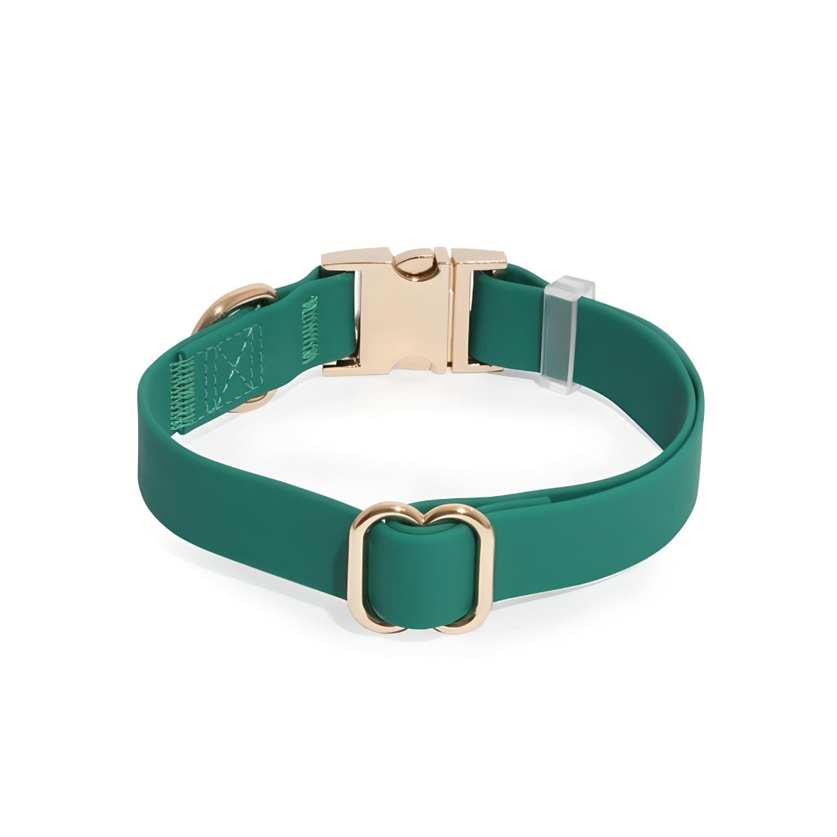 collier-vert-imperméable-chien-yoyoandco.